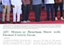 write professional articles, blogs, and executive speeches